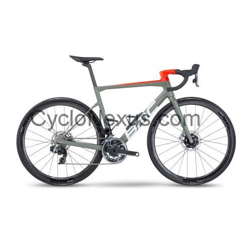 BMC Teammachine SLR01 TWO scheda tecnica e recensioni